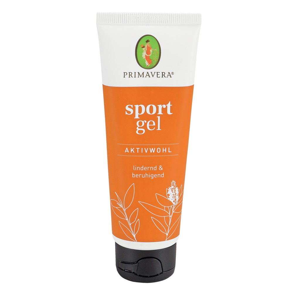 Primavera® Aktivwohl Sport Gel